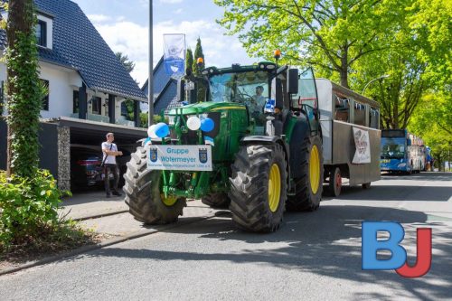 VfL Bochum 1848 - Rot Weiss Ahlen U12