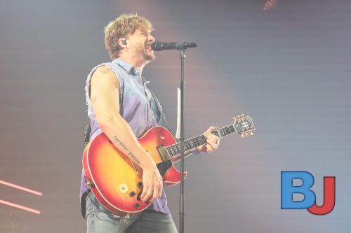 26.08.2025 - Samu haber im Rahmen der Summer-2025-Tour auf dem Zeltfestival Ruhr