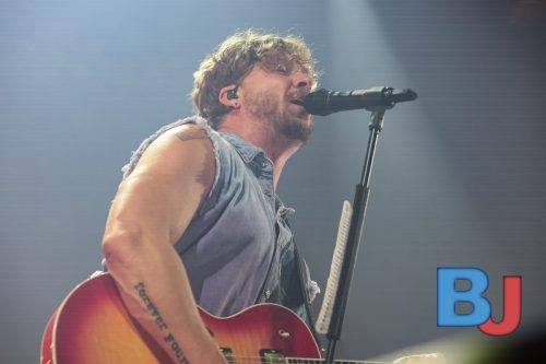 26.08.2025 - Samu haber im Rahmen der Summer-2025-Tour auf dem Zeltfestival Ruhr
