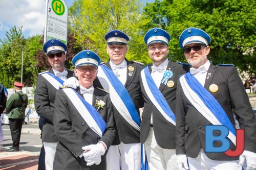 VfL Bochum 1848 - Rot Weiss Ahlen U12