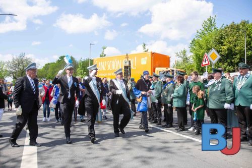 VfL Bochum 1848 - Rot Weiss Ahlen U12