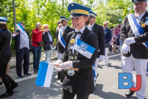 VfL Bochum 1848 - Rot Weiss Ahlen U12