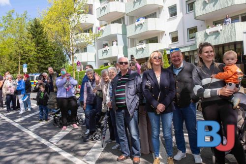 VfL Bochum 1848 - Rot Weiss Ahlen U12