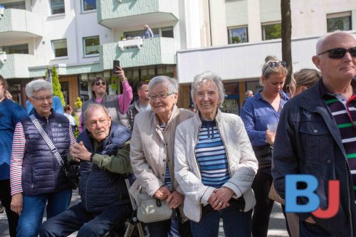 VfL Bochum 1848 - Rot Weiss Ahlen U12