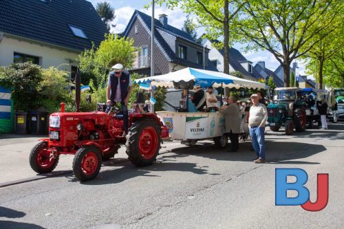 VfL Bochum 1848 - Rot Weiss Ahlen U12