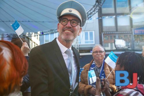 VfL Bochum 1848 - Rot Weiss Ahlen U12