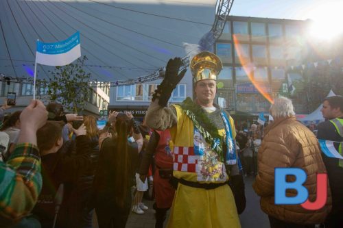 VfL Bochum 1848 - Rot Weiss Ahlen U12