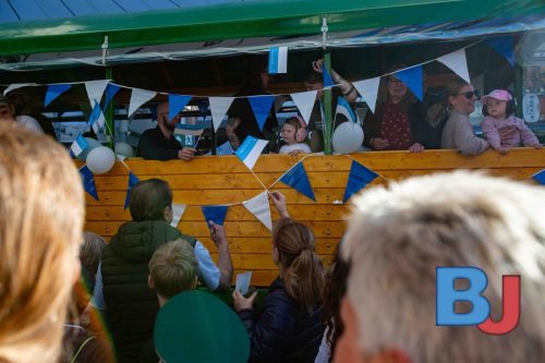 VfL Bochum 1848 - Rot Weiss Ahlen U12