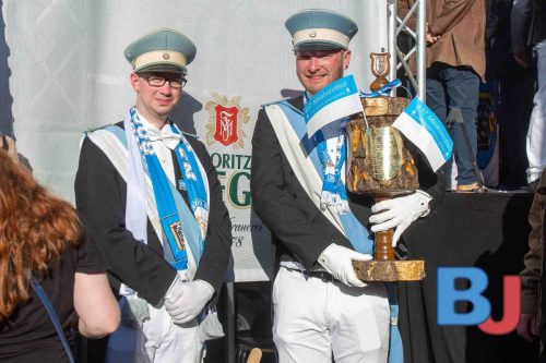VfL Bochum 1848 - Rot Weiss Ahlen U12