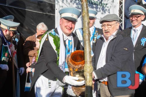 VfL Bochum 1848 - Rot Weiss Ahlen U12