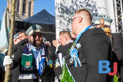 VfL Bochum 1848 - Rot Weiss Ahlen U12