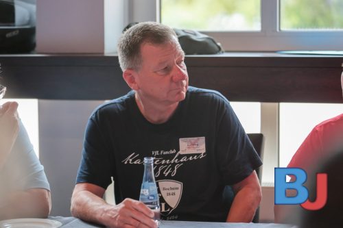 Polittalk Sportjugend Bochum zur Kommunalwahl