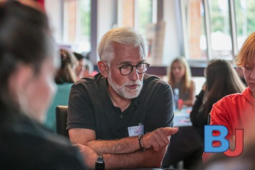 Polittalk Sportjugend Bochum zur Kommunalwahl
