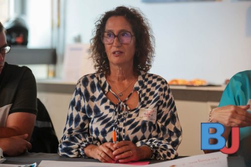 Polittalk Sportjugend Bochum zur Kommunalwahl