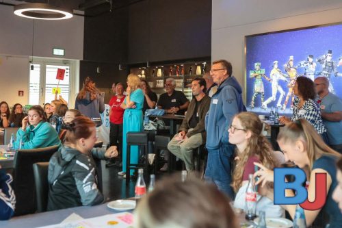 Polittalk Sportjugend Bochum zur Kommunalwahl