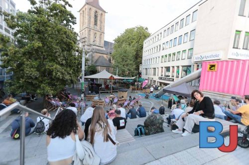 2025-08-31 Bochumer Musiksommer
