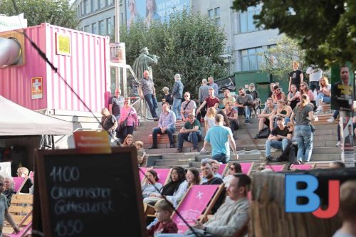 2025-08-31 Bochumer Musiksommer