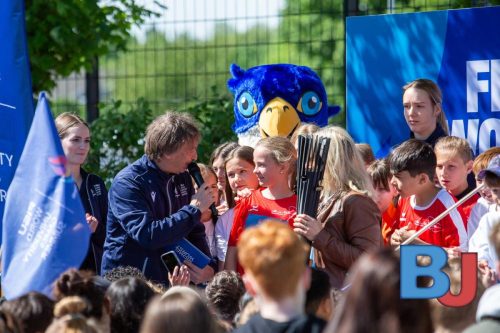 Rhine-Ruhr 2025 FISU World University Games