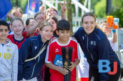 Rhine-Ruhr 2025 FISU World University Games