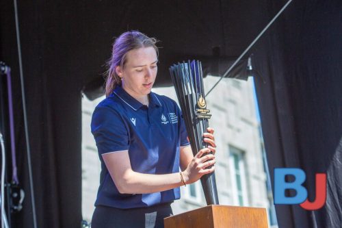 Rhine-Ruhr 2025 FISU World University Games