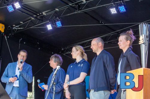 Rhine-Ruhr 2025 FISU World University Games