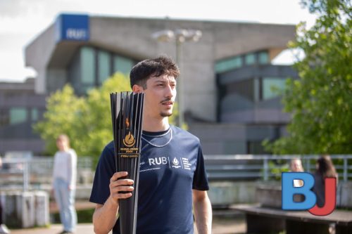 Rhine-Ruhr 2025 FISU World University Games