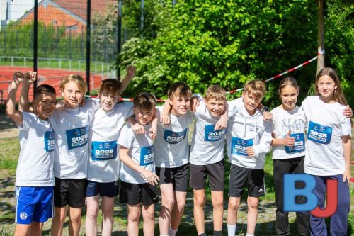 Rhine-Ruhr 2025 FISU World University Games