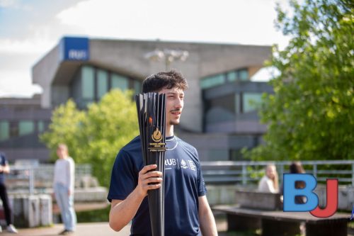 Rhine-Ruhr 2025 FISU World University Games