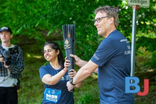 Rhine-Ruhr 2025 FISU World University Games