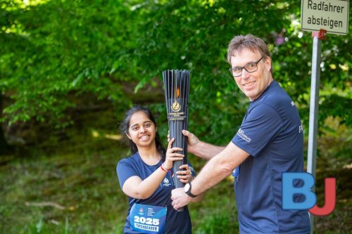 Rhine-Ruhr 2025 FISU World University Games