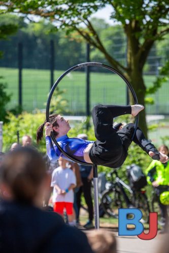 Rhine-Ruhr 2025 FISU World University Games