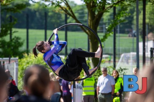 Rhine-Ruhr 2025 FISU World University Games