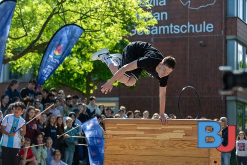 Rhine-Ruhr 2025 FISU World University Games