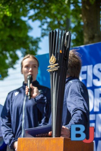 Rhine-Ruhr 2025 FISU World University Games