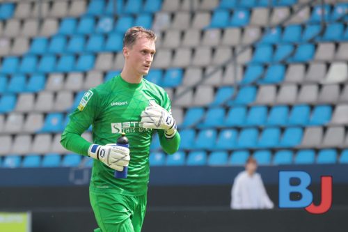 26.07.2025 — VfL Bo hum 1848 U21 gegen Bonner SC (Foto: Jenny Musall)