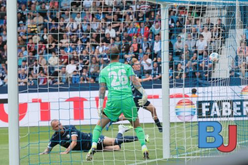 27.07.2025 - Testspiel VfL Bochum 1848 - Bayer 04 Leverkusen (Foto: Jenny Musall)