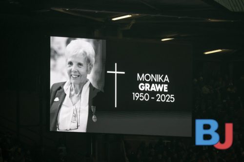 21.11.2025 - VfL Bochum 1848 - SG Dynamo Dresden