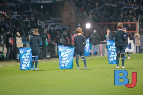 21.11.2025 - VfL Bochum 1848 - SG Dynamo Dresden