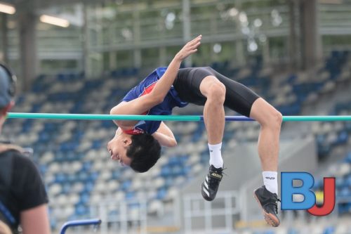 22.07.2025 - FISU World University Games Summer (Jenny Musall)
